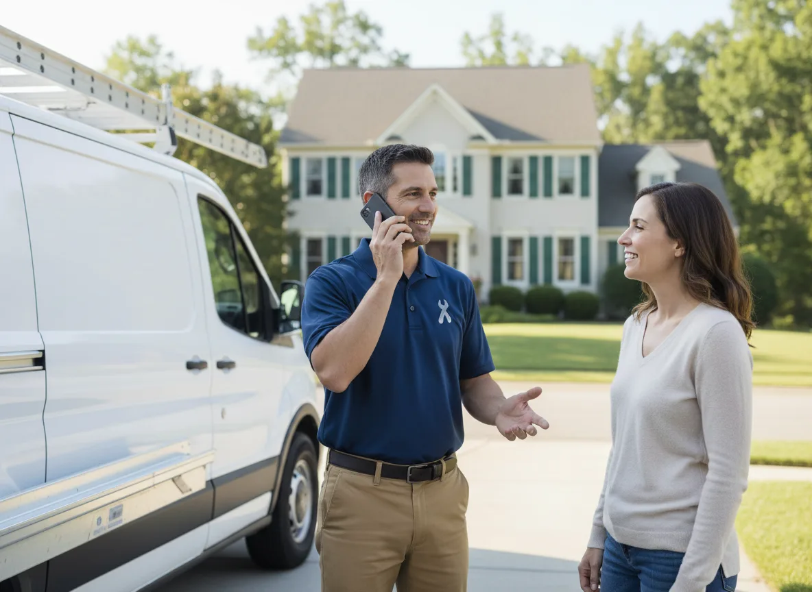 Home Gutter Service Falls City, NE FAQs